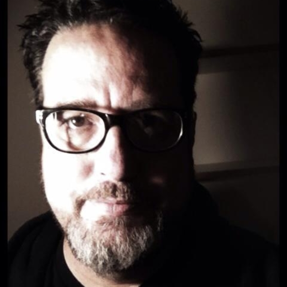 Meet your Posher, Brent